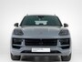 Porsche Cayenne Turbo E-Hybrid