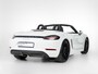 Porsche 718 Boxster 