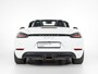 Porsche 718 Boxster 