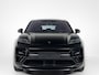 Porsche Macan Turbo