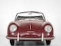 Porsche 356 1500 Pre A 1953