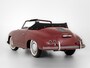 Porsche 356 1500 Pre A 1953