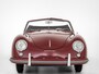 Porsche 356 1500 Pre A 1953