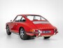 Porsche 911 2.0S Coupe SWB