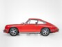 Porsche 911 2.0S Coupe SWB