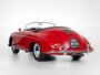 Porsche 356 A 1600 Speedster 1957
