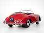 Porsche 356 A 1600 Speedster 1957