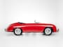 Porsche 356 A 1600 Speedster 1957