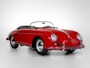 Porsche 356 A 1600 Speedster 1957