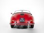 Porsche 356 A 1600 Speedster 1957