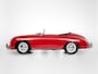Porsche 356 A 1600 Speedster 1957