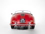 Porsche 356 A 1600 Speedster 1957