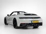 Porsche 911 Carrera GTS Cabriolet
