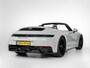 Porsche 911 Carrera GTS Cabriolet