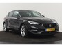 SEAT Leon 1.5 eTSI FR Launch Edition | Carplay | Stoel & stuurverwarming | Camera | Adaptive cruise | Navigatie | Keyless | Full LED | Sportstoelen