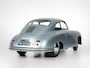 Porsche 356 1300 Pre-A Split Window Coupe 1951