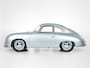 Porsche 356 1300 Pre-A Split Window Coupe 1951