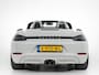 Porsche 718 Boxster 