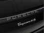 Porsche Taycan Cross Turismo 4S