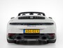 Porsche 911 Carrera S Cabriolet Nieuwste Model