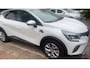 Renault Captur 1.0 TCe 90 Intens | Wit-Parelmoer | Navigatie by App | DA | Cruise Control | Climate Control | !!