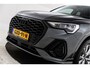 Audi Q3 Sportback 45 TFSI e S Line Volleder, Navigatie, Panorama, Trekhaak