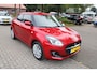 Suzuki Swift 1.2 Select Smart Hybrid