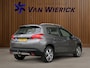 Peugeot 2008 1.2 PureTech Urban Cross 110PK! | Trekhaak | Half leder/stof | Clima | Cruise