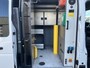 Renault Master T35 2.3 dCi L2H2 146PK Euro 6 Airco Cruise controle Kastinrichting Omvormer Standkachel Camera Telefoonverbinding Werkplaatsinrichting 1e Eigenaar Bpm vrij Ideaal voor camper!!