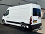 Renault Master T35 2.3 dCi L2H2 146PK Euro 6 Airco Cruise controle Kastinrichting Omvormer Standkachel Camera Telefoonverbinding Werkplaatsinrichting 1e Eigenaar Bpm vrij Ideaal voor camper!!