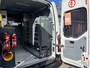 Renault Master T35 2.3 dCi L2H2 146PK Euro 6 Airco Cruise controle Kastinrichting Omvormer Standkachel Camera Telefoonverbinding Werkplaatsinrichting 1e Eigenaar Bpm vrij Ideaal voor camper!!