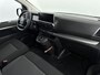 Opel Vivaro-e Electric L3 75 kWh 136 pk | DEMO | Camera | Dodehoekbewaking | 3 Persoons | Navigatie | Betimmering Laadruimte