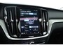 Volvo V60 T6 Recharge Ultra Dark | Pano | HUD | B&W | Stoelventi. | Massage | Memory seats | Elek. Trekhaak | 360cam