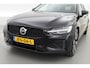 Volvo V60 T6 Recharge Ultra Dark | Pano | HUD | B&W | Stoelventi. | Massage | Memory seats | Elek. Trekhaak | 360cam