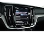 Volvo V60 T6 Recharge Ultra Dark | Pano | HUD | B&W | Stoelventi. | Massage | Memory seats | Elek. Trekhaak | 360cam
