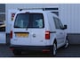 Volkswagen Caddy 1.4 TGI CNG L1H1 Automaat*BPM Vrij!*Perfect Onderh.*Zijschuifdeur/Stoelverw./Trekhaak/LED/Parkeersens./Airco/Front ass./Cruise-Control*