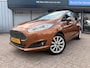 Ford Fiesta 1.0 EcoBoost Titanium | Cruise | Parkeersensoren | Navigatie