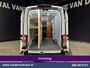 Ford Transit 2.0 TDCI 130pk L4H3 *Post NL inrichting* Euro6 Airco | Camera | Apple Carplay | Android Auto | Cruisecontrol Sidebars, Parkeersensoren, Verwarmde voorruit