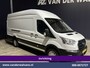 Ford Transit 2.0 TDCI 130pk L4H3 *Post NL inrichting* Euro6 Airco | Camera | Apple Carplay | Android Auto | Cruisecontrol Sidebars, Parkeersensoren, Verwarmde voorruit
