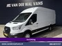 Ford Transit 2.0 TDCI 130pk L4H3 *Post NL inrichting* Euro6 Airco | Camera | Apple Carplay | Android Auto | Cruisecontrol Sidebars, Parkeersensoren, Verwarmde voorruit