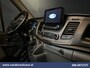 Ford Transit 2.0 TDCI 130pk L4H3 Euro6 Airco | Camera | Apple Carplay | Android Auto | Cruisecontrol Sidebars, Parkeersensoren, Verwarmde voorruit