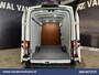 Ford Transit 2.0 TDCI 130pk L4H3 Euro6 Airco | Camera | Apple Carplay | Android Auto | Cruisecontrol Sidebars, Parkeersensoren, Verwarmde voorruit
