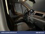 Ford Transit 2.0 TDCI 130pk L4H3 Euro6 Airco | Camera | Apple Carplay | Android Auto | Cruisecontrol Sidebars, Parkeersensoren, Verwarmde voorruit