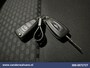 Ford Transit 2.0 TDCI 130pk L4H3 Euro6 Airco | Camera | Apple Carplay | Android Auto | Cruisecontrol Sidebars, Parkeersensoren, Verwarmde voorruit