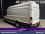 Ford Transit 2.0 TDCI 130pk L4H3 *Post NL inrichting* Euro6 Airco | Camera | Apple Carplay | Android Auto | Cruisecontrol Sidebars, Parkeersensoren, Verwarmde voorruit