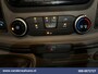 Ford Transit 2.0 TDCI 130pk L4H3 Euro6 Airco | Camera | Apple Carplay | Android Auto | Cruisecontrol Sidebars, Parkeersensoren, Verwarmde voorruit