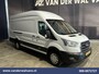 Ford Transit 2.0 TDCI 130pk L4H3 Euro6 Airco | Camera | Apple Carplay | Android Auto | Cruisecontrol Sidebars, Parkeersensoren, Verwarmde voorruit