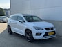 SEAT Ateca 1.5 TSI FR Buss Int CLIMA|NAVI|AD.CRUISE|360 CAM|