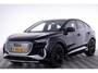 Audi Q4 Sportback e-tron 40 S edition 77 kWh | SOH 95% | LEDER | SONOS