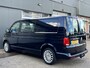 Volkswagen Transporter 2.0 TDI L2H1 DC 150PK Airco Cruise controle Telefoonverbinding Trekhaak 2500kg trekgewicht Apple carplay Navigatiesysteem schuifdeur Euro 6 DC 1e eigenaar Dealer onderhouden